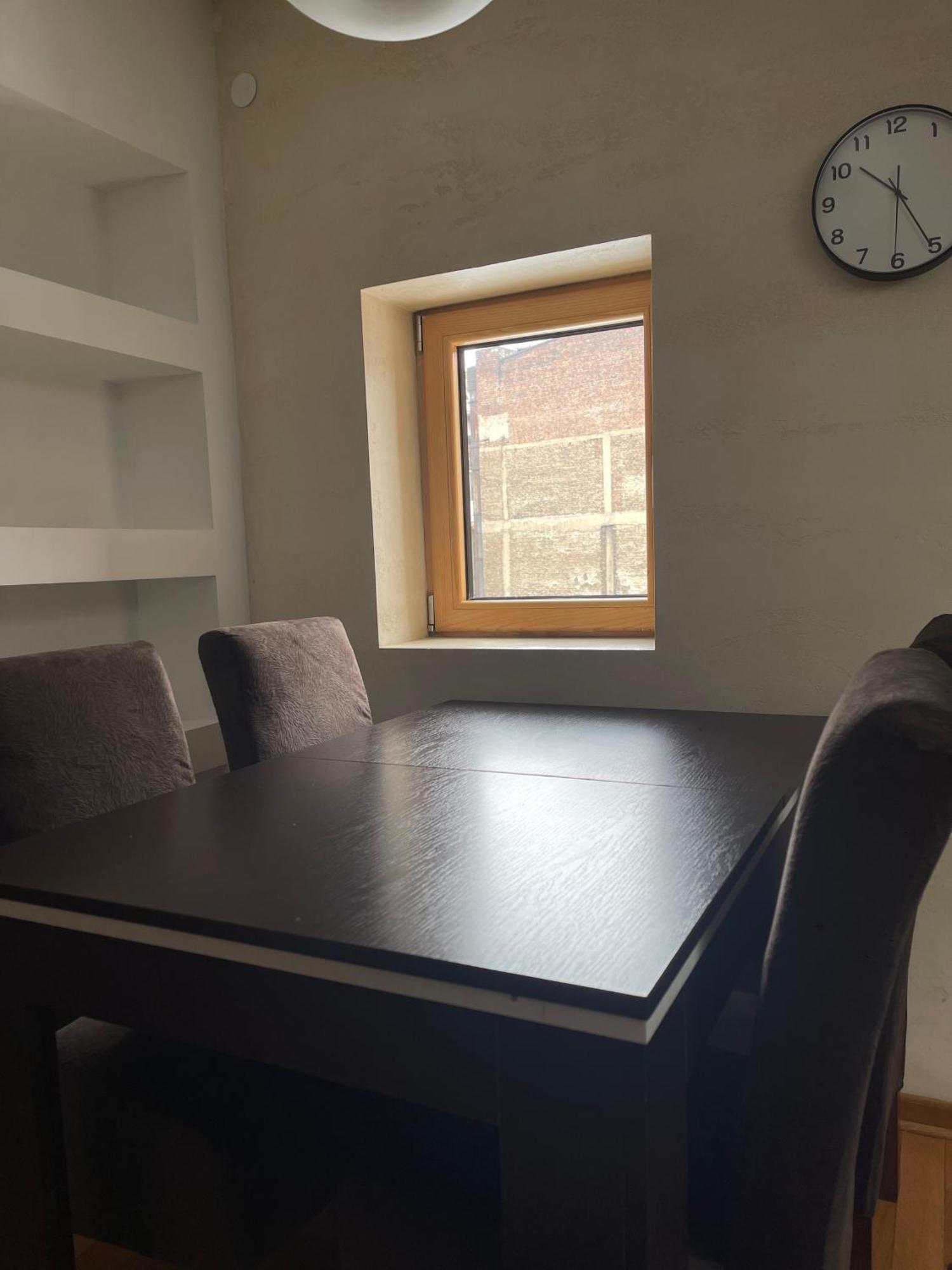 Double Bedroom Apartment In เบลเกรด ภายนอก รูปภาพ
